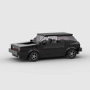 WorldsBricks® | Volkswagen Golf MK1 GTI