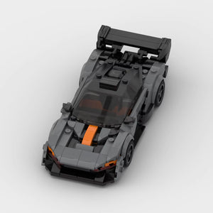 Nissan Senna GTR