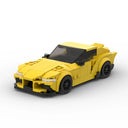 WorldsBricks® | SUPRA MK5