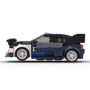 WorldsBricks® | FORD FIESTA WRC