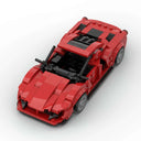 WorldsBricks® |  FERRARI LA FERRARI