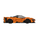 WorldsBricks® | MCLAREN 765LT
