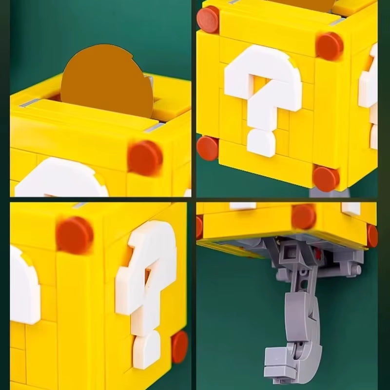 Coin Keychain | 141pcs