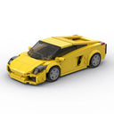 WorldsBricks® |  LAMBORGHINI GALLARDO