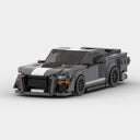 WorldsBricks® | SHELBY GT500 NEW