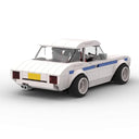WorldsBricks® | FORD MK1