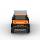WorldsBricks® |  FORD BRONCO