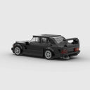 WorldsBricks® | Mercedes-Benz 190E