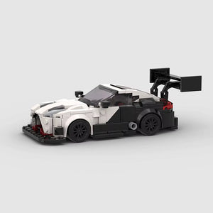 Nissan Gtr-r35 Nismo