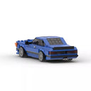 WorldsBricks® | 635CSi
