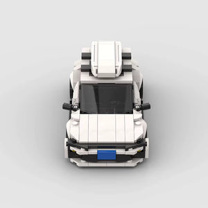 Volkswagen Scirocco R