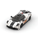 WorldsBricks® | KOENIGSEGG 1:1