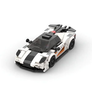 Koenigsegg 1:1