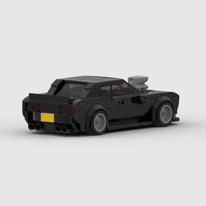 Dodge Challenger Demon