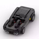 WorldsBricks® |  FERRARI MONZA