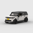 WorldsBricks® |  RANGE ROVER