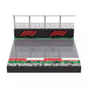 WorldsBricks® | F1 STAND