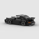 WorldsBricks® | 930 TURBO