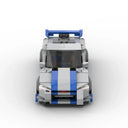 WorldsBricks® | GTR R34