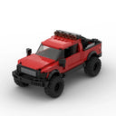WorldsBricks® | F150 RAPTOR
