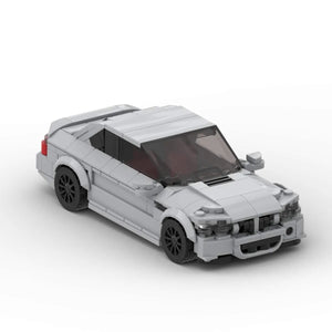 BMW M3 CSL