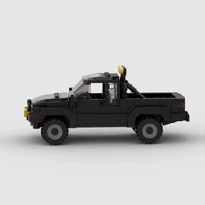 Toyota 1985 Toyota 4x4 | SR5