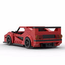 WorldsBricks® |  FERRARI F40