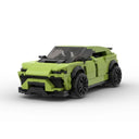 WorldsBricks® | URUS