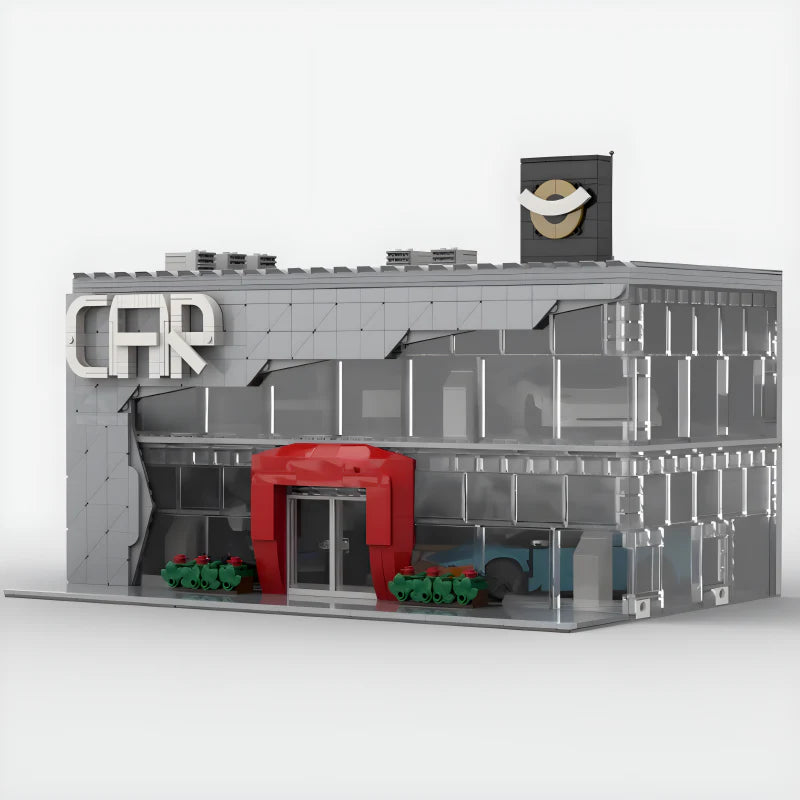 Worldsbricks® Dealer - WorldsBricks