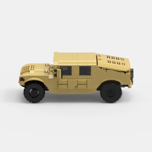 Porsche 911 RWB Rojo