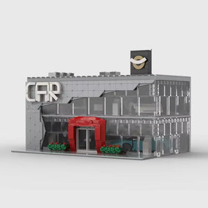 Dealership