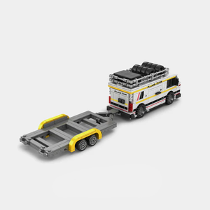 HB Audi Team Quattro