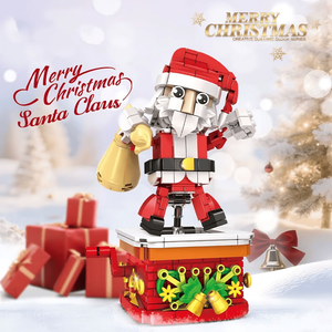 Santa Claus | Limited Edition🎄 (Copie)