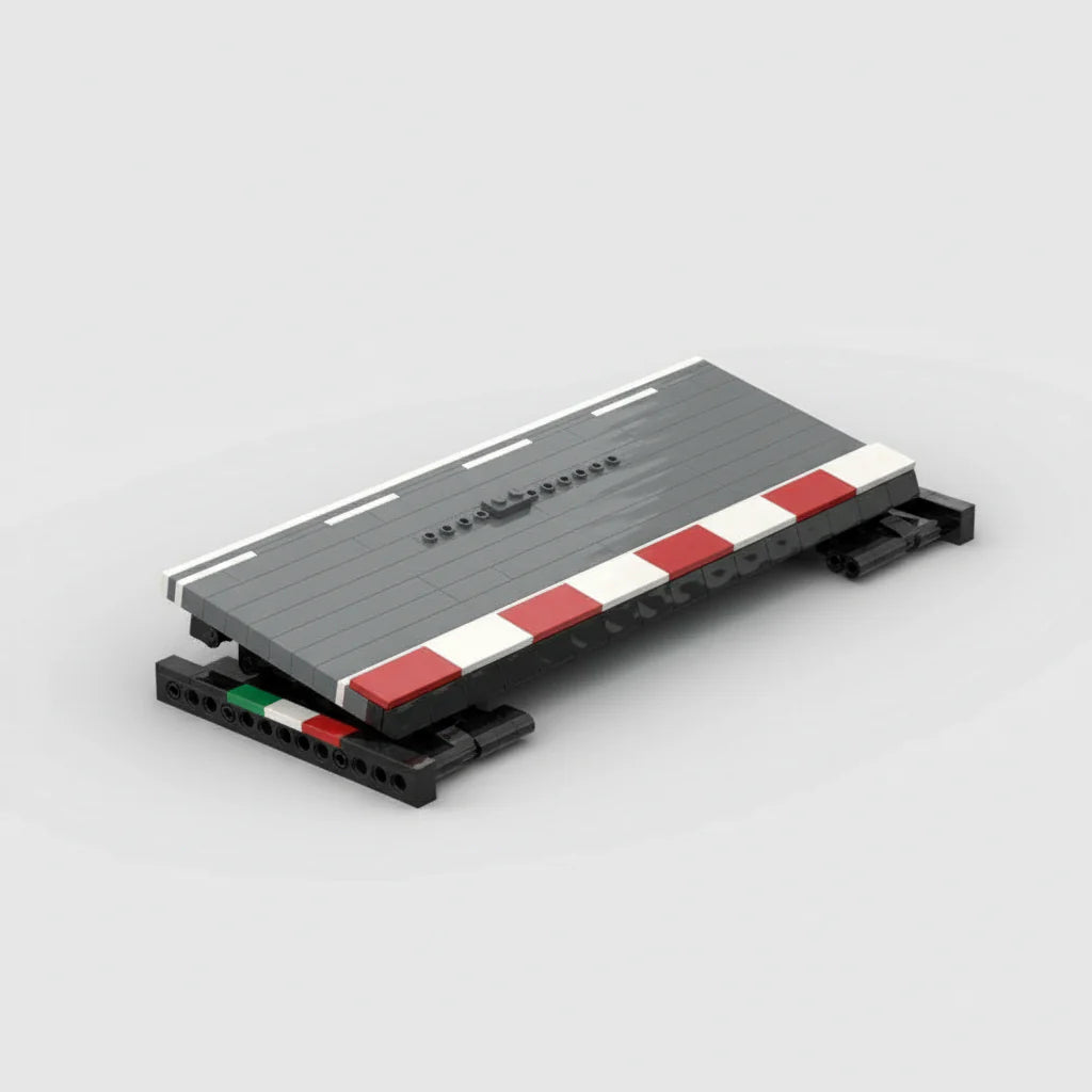 Worldsbricks® Stand - WorldsBricks