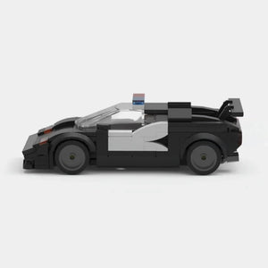 Lamborghini Countach | Police Edition